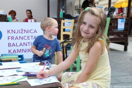 19. poletni kulturni festival Kamfest je odprl svoja vrata (6)